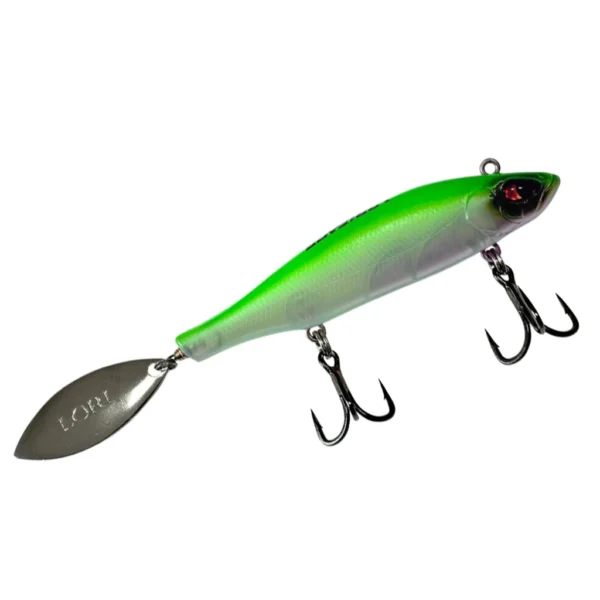SH68 - Isca Artificial Lori Face 85 - Image 10