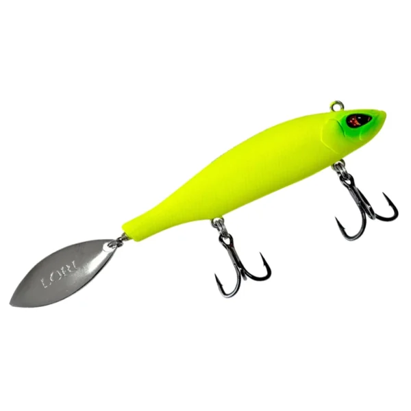 SH68 - Isca Artificial Lori Face 85 - Image 7