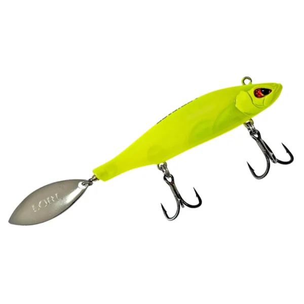 SH68 - Isca Artificial Lori Face 85 - Image 2