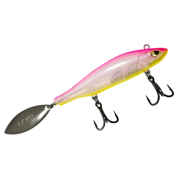SH68 - Isca Artificial Lori Face 85 - Image 3