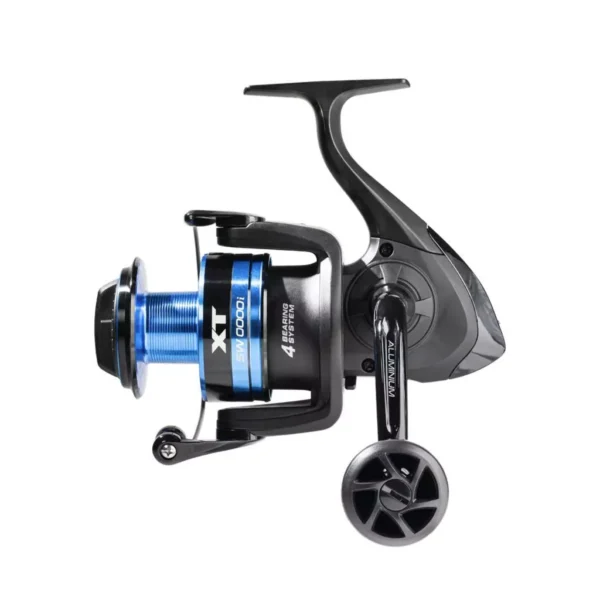 SH69 - Molinete Marine Sports XT SWi - 3 Tamanhos - Image 5