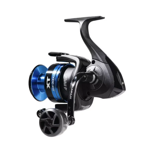 SH69 - Molinete Marine Sports XT SWi - 3 Tamanhos - Image 2