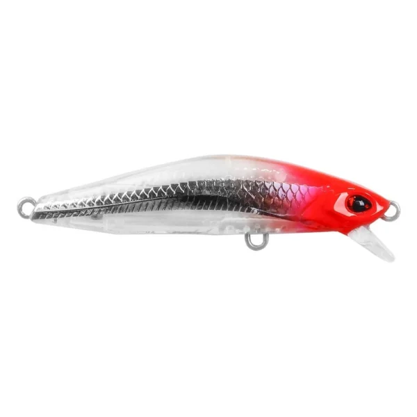 SH53 - Isca Artificial Raptor Minnow 120 - Marine Sports - Image 6
