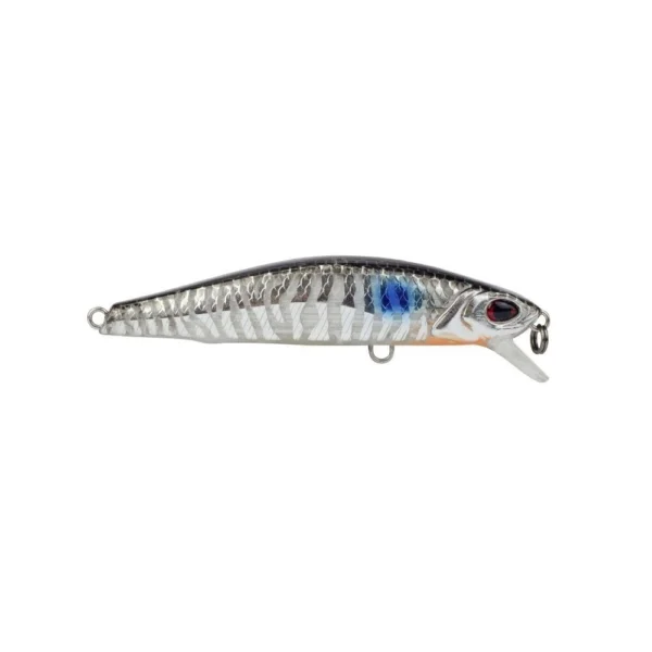 SH53 - Isca Artificial Raptor Minnow 120 - Marine Sports - Image 9