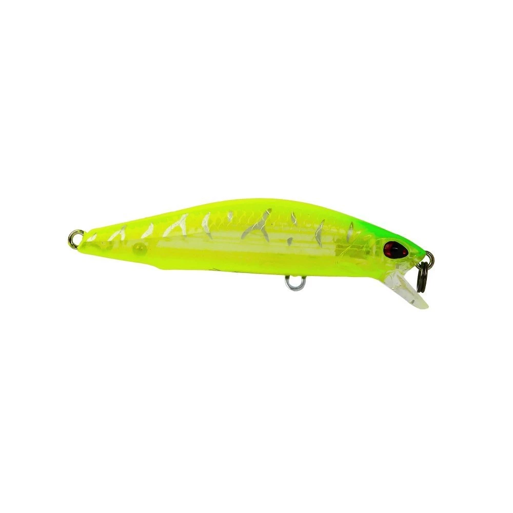 Isca Artificial Raptor Minnow 120 - 12cm / 24,5gr - Marine Sports
